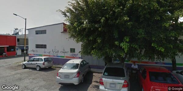 ALMACÉN DE LA JURISDICCIÓN SANITARIA 1